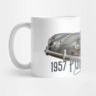 1957 Porsche 356A Coupe Mug